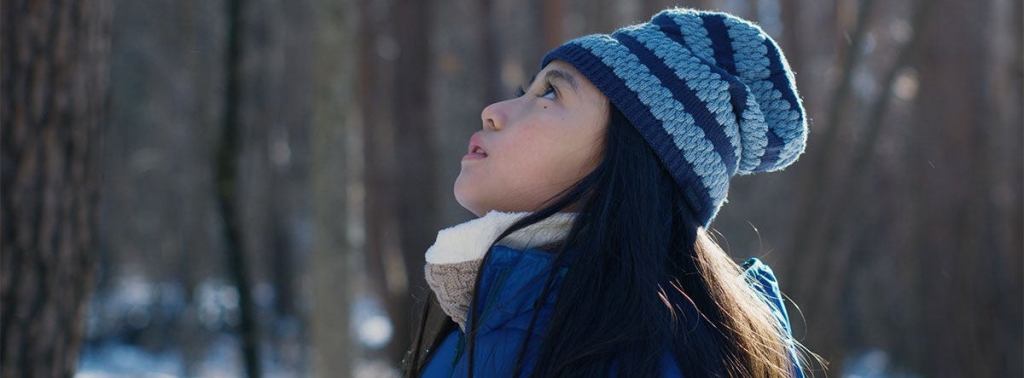 Evil does not&nbsp;exist