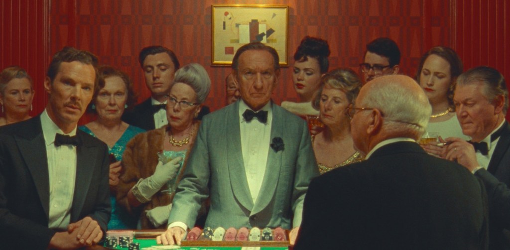 Wes Anderson x Roald&nbsp;Dahl