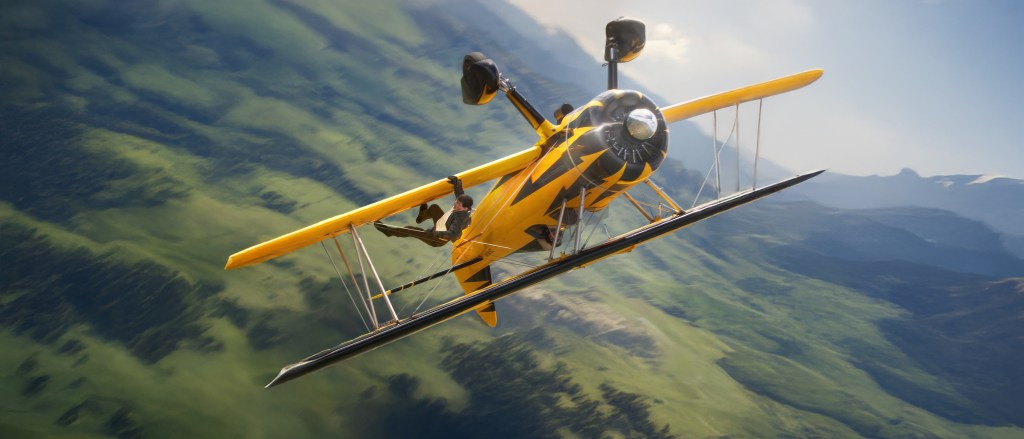 Mission: Impossible – The Final&nbsp;Reckoning