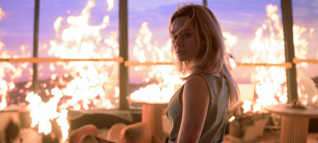 Final Destination: Bloodlines