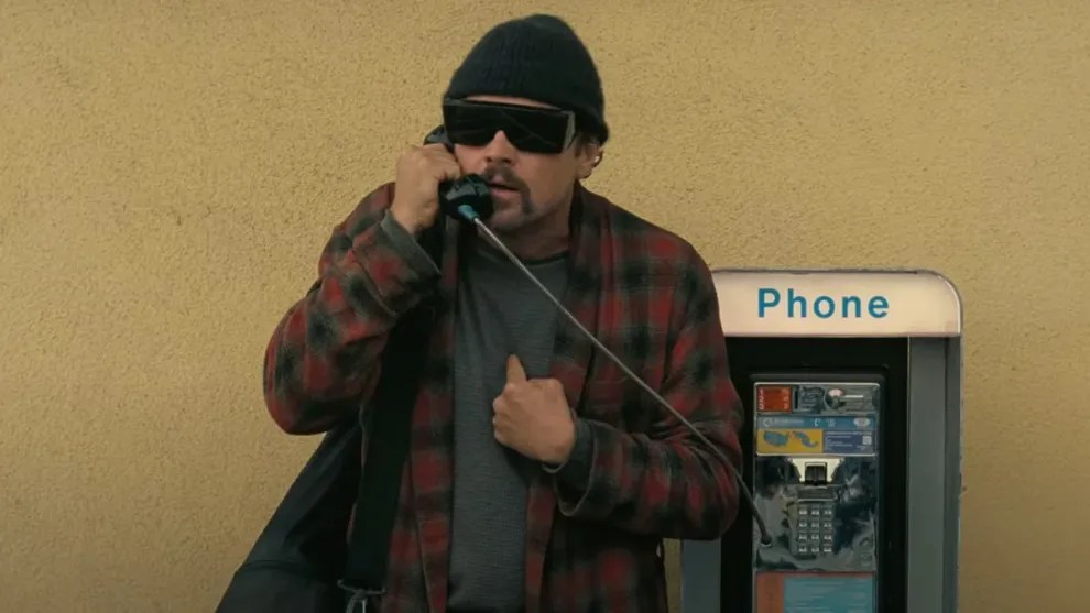 One Battle After&nbsp;Another